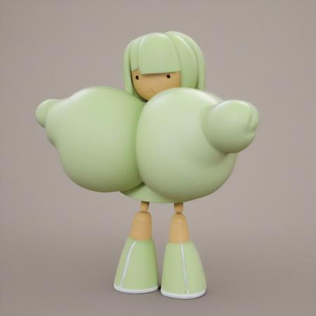 balloondolls版本V1 (ID: 633986)