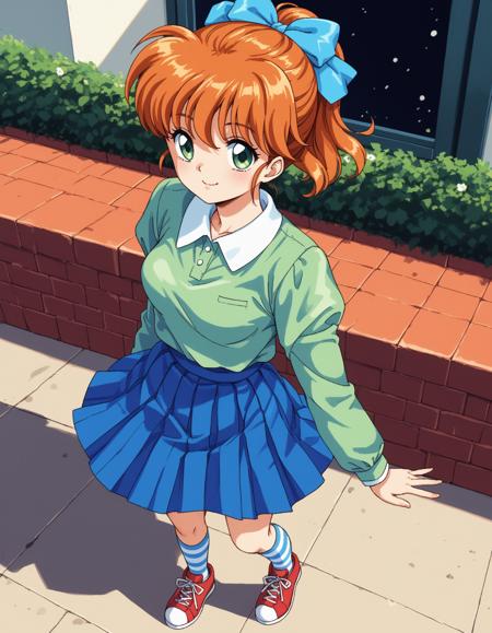 Yamashita Miki (Pure) Pony