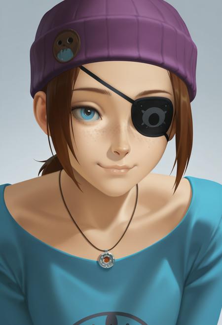 Max Caulfield, Before the Storm [Illustrious]