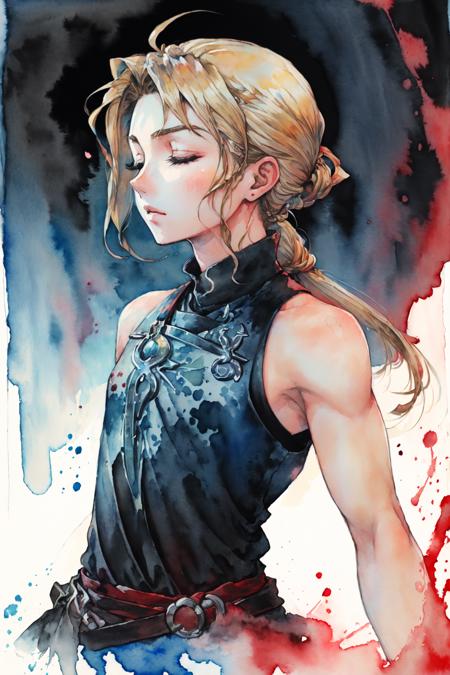 Jowy Atreides (Suikoden 2)