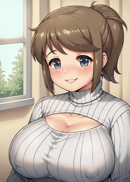School of Lust版本Flora (ID: 596150)