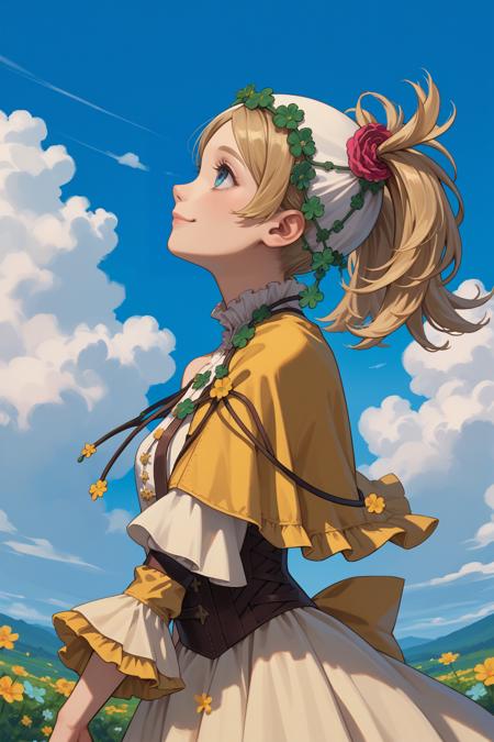 Lissa/リズ (Fire Emblem Awakening) SDXL LoRA | 3 Outfits [Pony Diffusion]