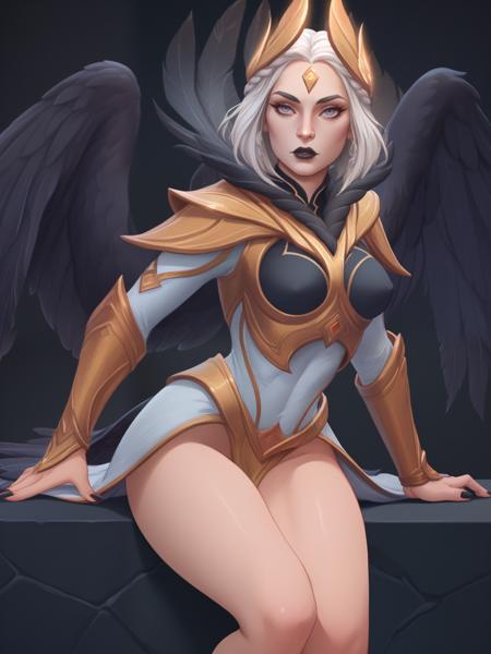 Queen Imperia | DOTA 2
