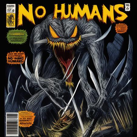 Violator (Demon)