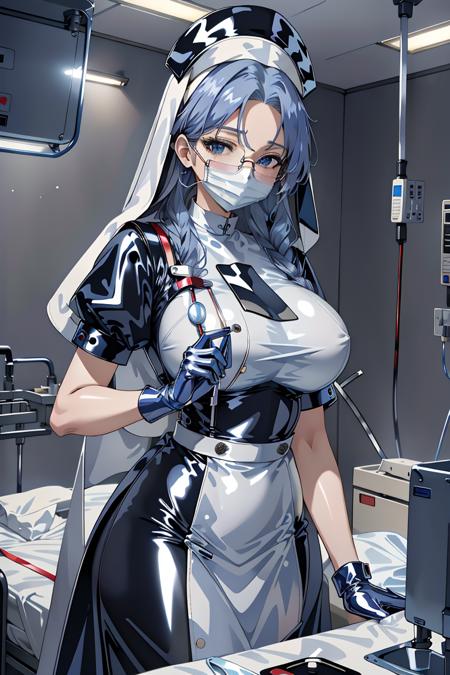 Kaname Shinohara - Tokubetsu Byoutou