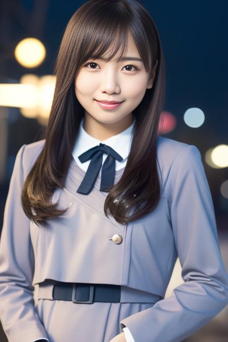 SaitoKyoko / 齊藤京子_JP_Idol版本v1.0 (ID: 346340)