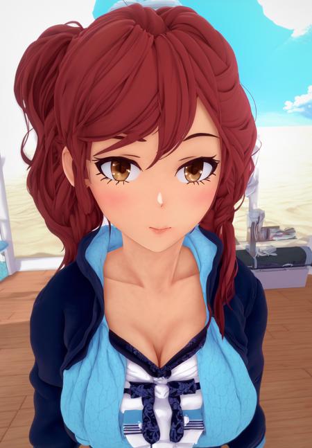 Hero´s Harem Guild - Renpy Game - Girl Pack