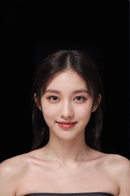 Ive Gaeul (가을) Lookalike版本v1.5 (ID: 344811)