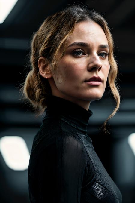 Diane Kruger