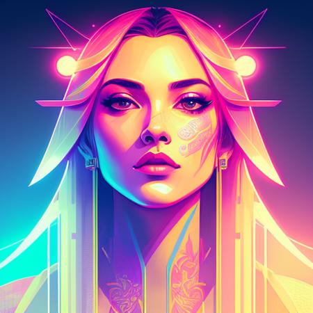 SynthwavePunk