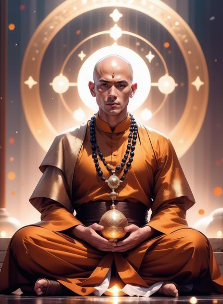 [Lah] Mysterious | Flux update