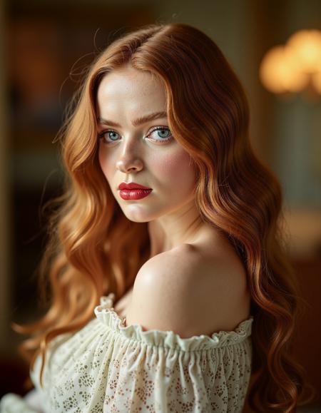Sadie Sink