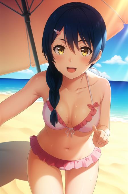 Shokugeki no Soma | Food Wars! - Megumi Tadakoro [4 Outfits]