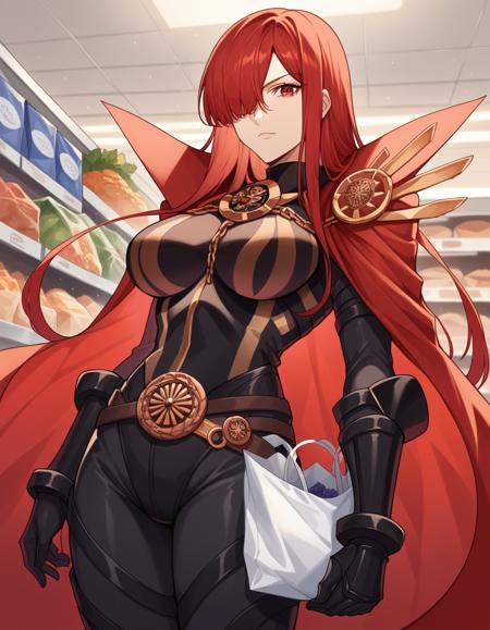 Oda Nobunaga (織田 信長) - Fate Grand Order