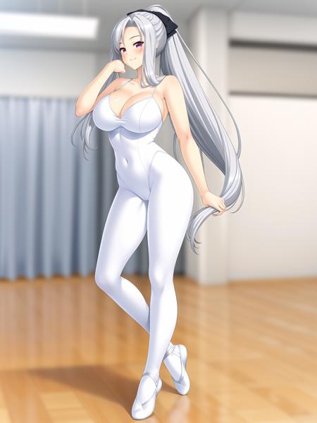 宇佐見 鈴乃 Usami Suzuno