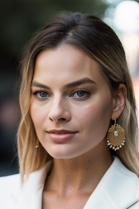 Margot Robbie