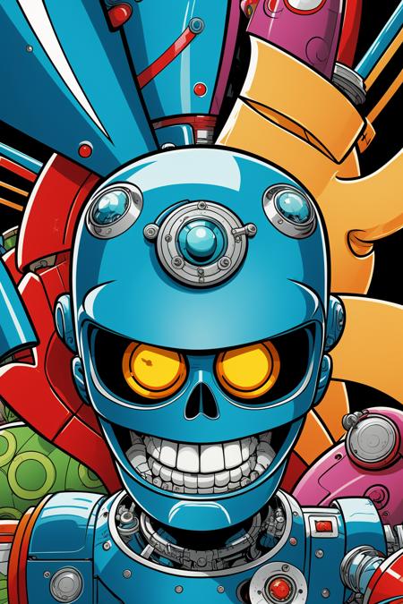 Cyber World