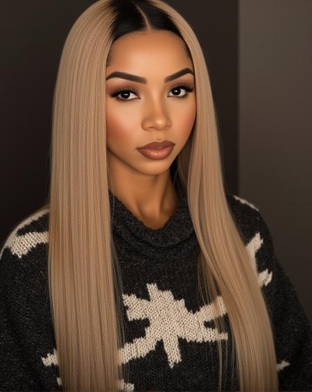 Brittany Renner [Flux+PonyXL](Instagram Model)版本v3.Flux (ID: 1045688)