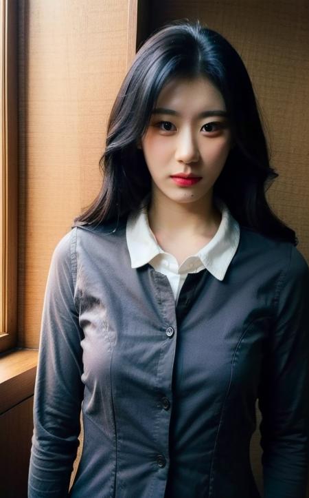Chaeryeong