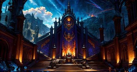 Baldur's Gate 3