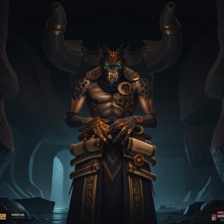 Vulgrim