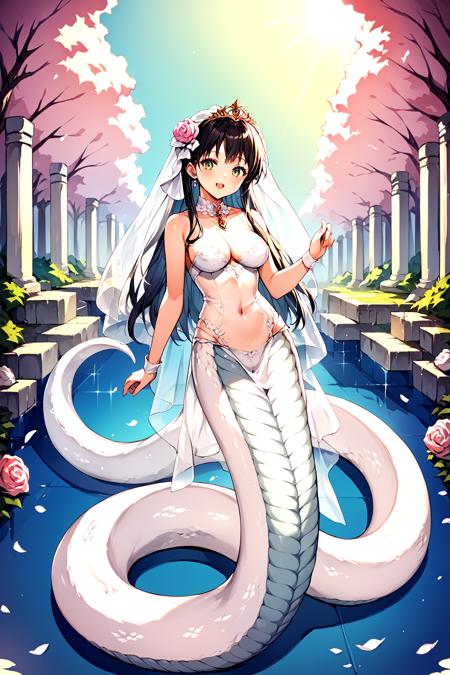 lamia XL