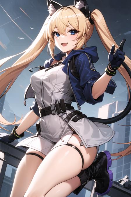 【卡拉彼丘】米雪儿版本v1.0 (ID: 106863)