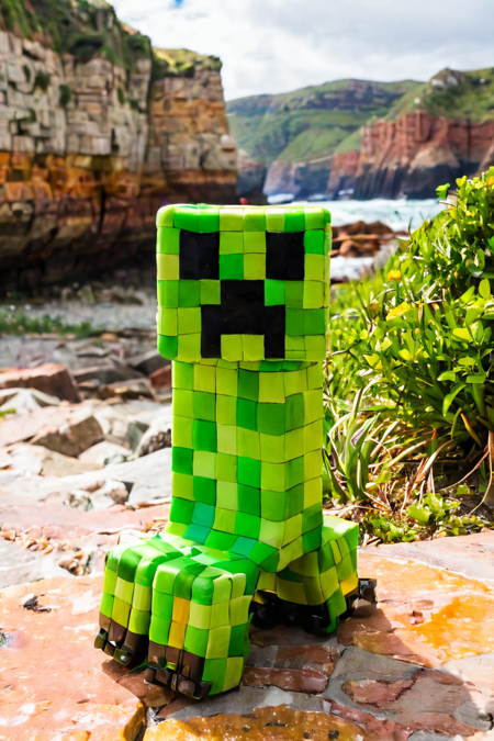 Minecraft Creeper
