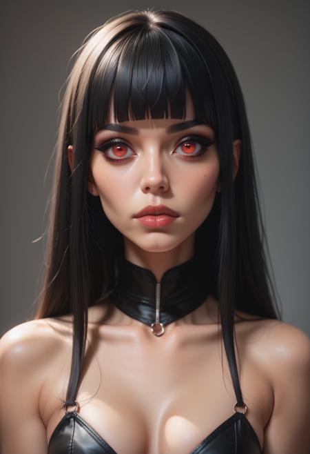 Ruby - Dark's Dolls