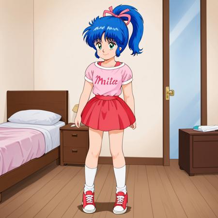 Miho Shinohara版本V1 (ID: 938793)