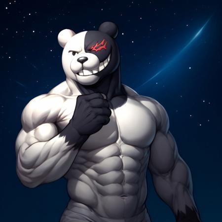 Monokuma | PDXL