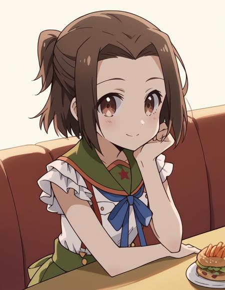 Kei Shidou (祠堂 圭) - School-Live! (Gakkougurashi!) (がっこうぐらし！)