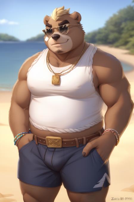 Ashigara - Housamo / TAS