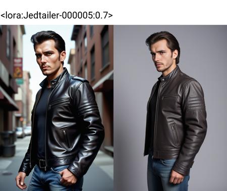 Jedtailer /Detailer/ Enhancer