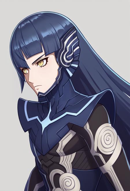 [PDXL] Fire Emblem Engage Portrait Style (ファイアーエムブレム エンゲージ)