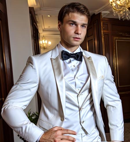 Anton Ivannikov