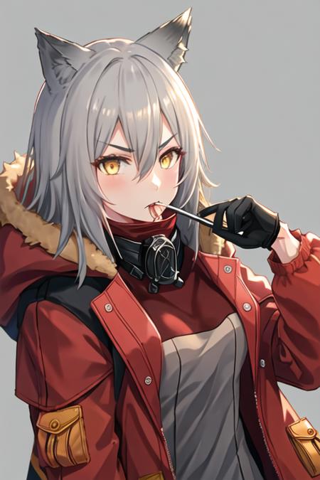 projekt_red/レッド/红 (Arknights)