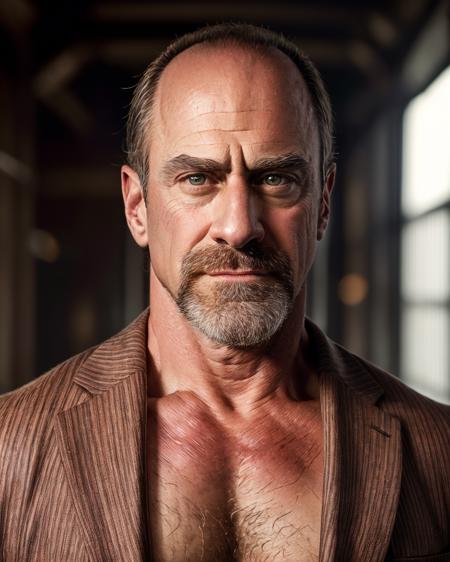 Chris Meloni
