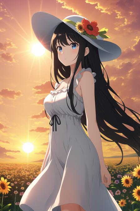 BlueSimpKr4xSini AKA Super2D Mix
