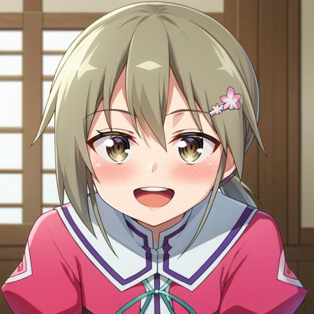 Minowa Gin (from Washio Sumi is a Hero) [SD | XL | PD | IL]