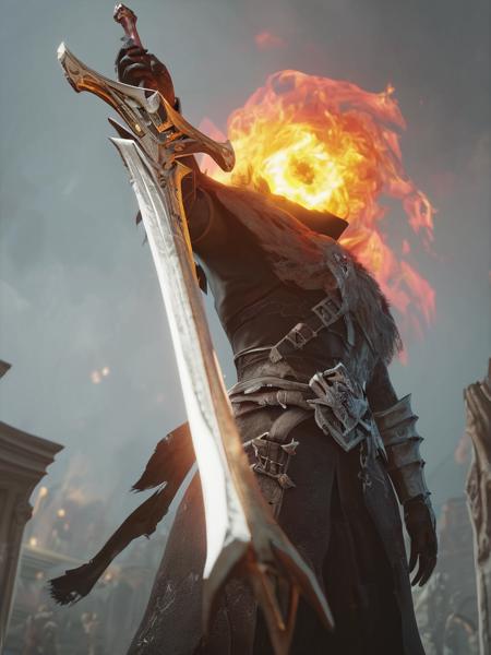 Lord of frenzy