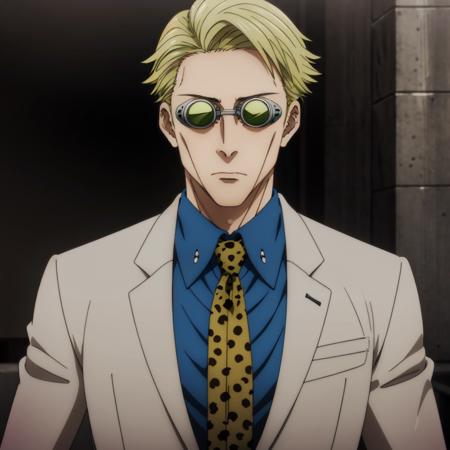 Kento Nanami (Jujutsu Kaisen) LORA