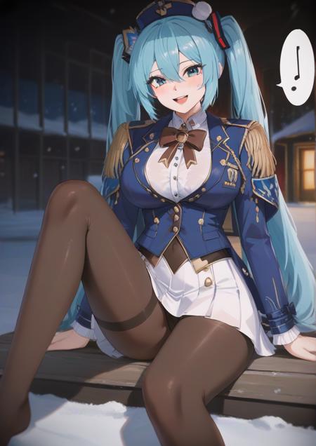 Nvl style版本V1 (ID: 1087140)