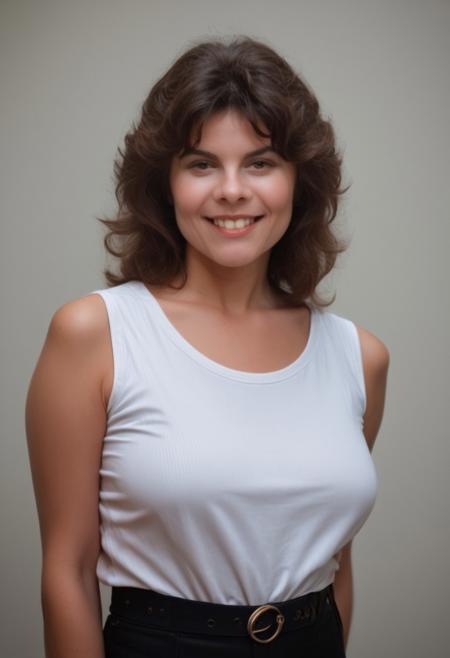 Adrienne Barbeau (Pony XL)