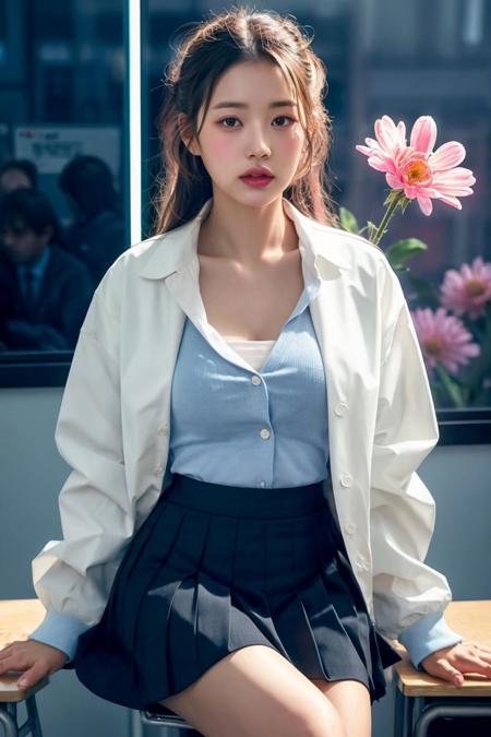 Jang Won Young - Kpop Idol