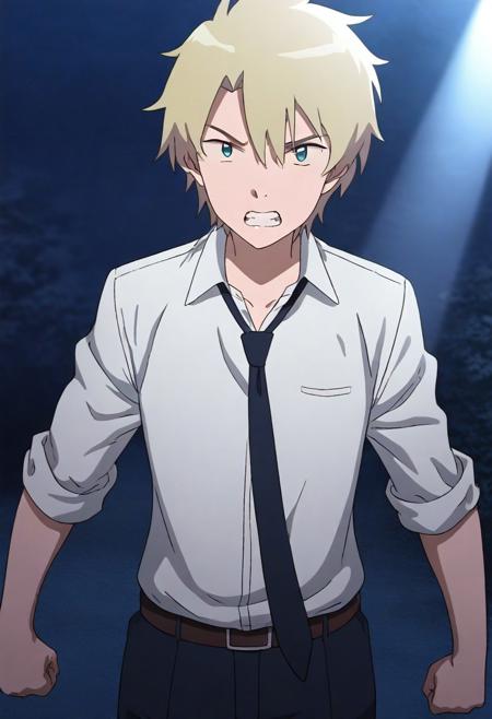 Digimon Adventure tri. - Yamato / Matt Ishida