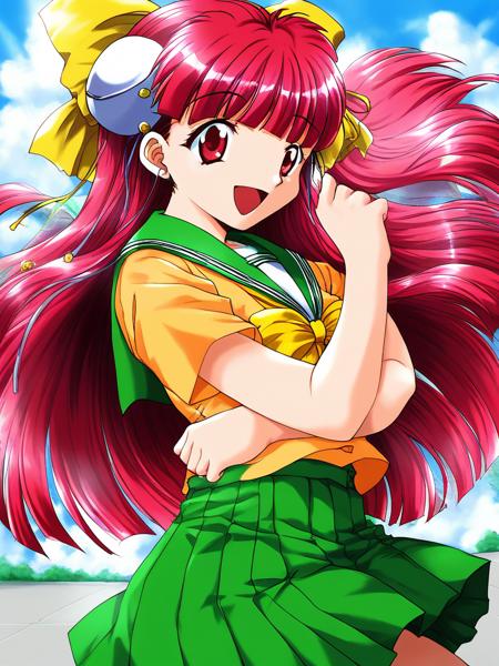 ななこ Pony XL（ななこOS-RISE-) nanako (NanakoOS-RISE-)