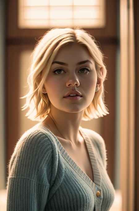 Kim Bauer from 24