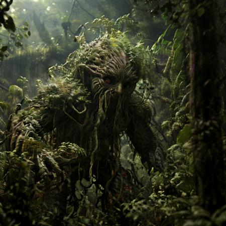 RPGShamblingMound