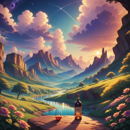 ZootVision - Eta